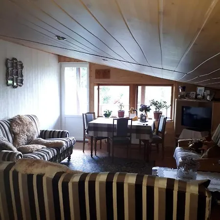 Home Jurmala Πανσιόν