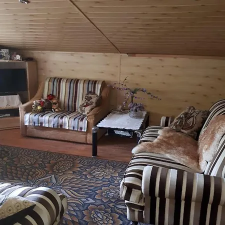 Πανσιόν Home Jurmala