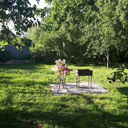 Πανσιόν Home Jurmala *